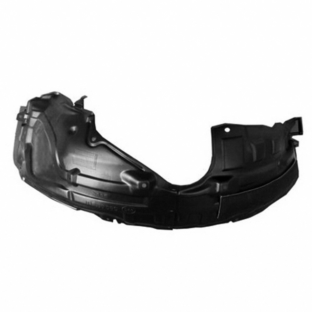 Front Left Driver Side Front Inner Fender 2010-2015 Mazda Cx-9