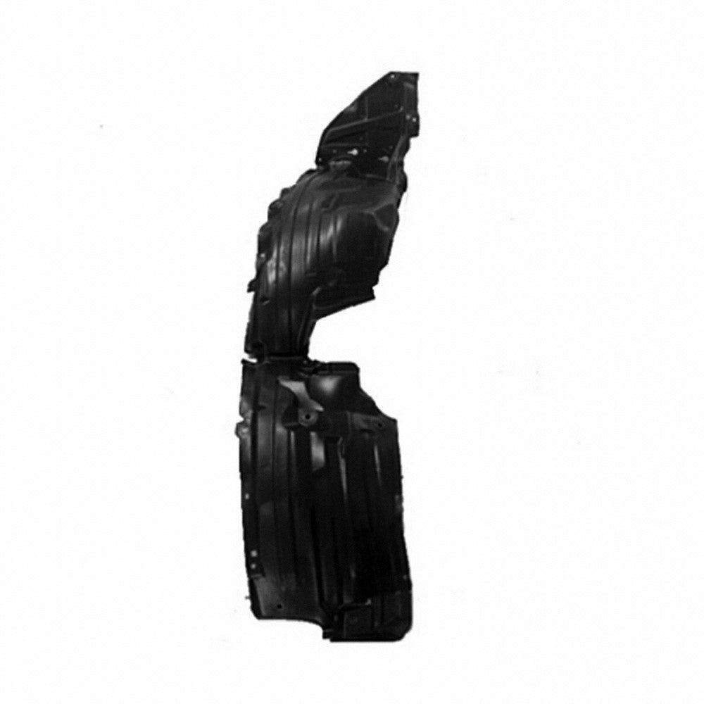 Front Left Driver Side Front Fender Liner 2013-2016 Mazda Cx-5