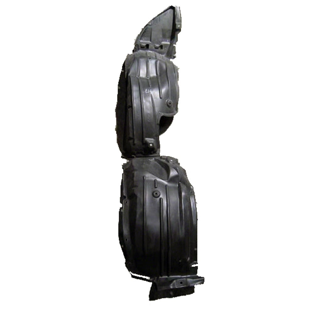 Front Left Driver Side Front Inner Fender 2014-2017 Mazda 6