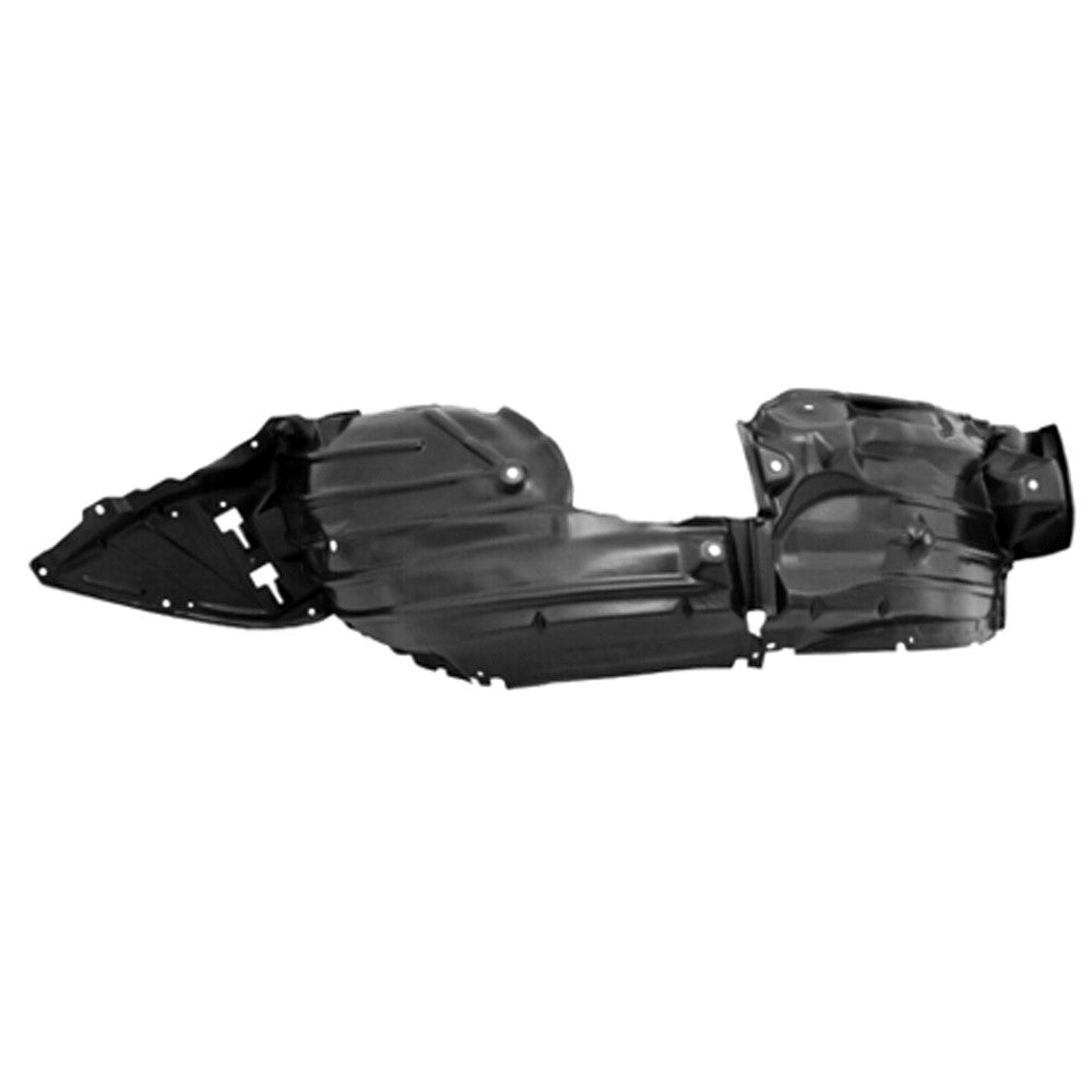 Front Left Driver Side Front Fender Liner 2014-2018 Mazda 3