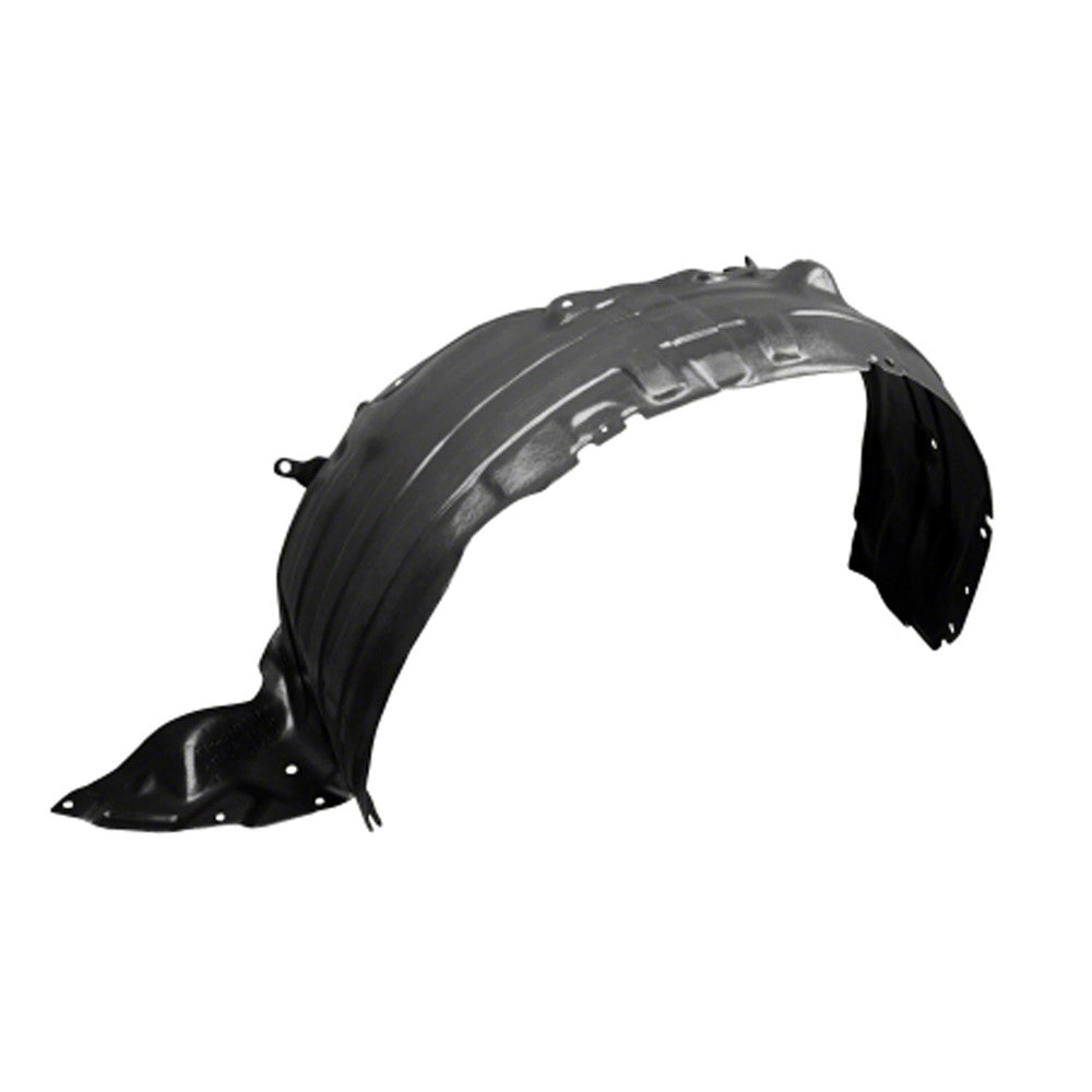 Front Left Driver Side Front Fender Liner 2010-2012 Mazda Cx-7