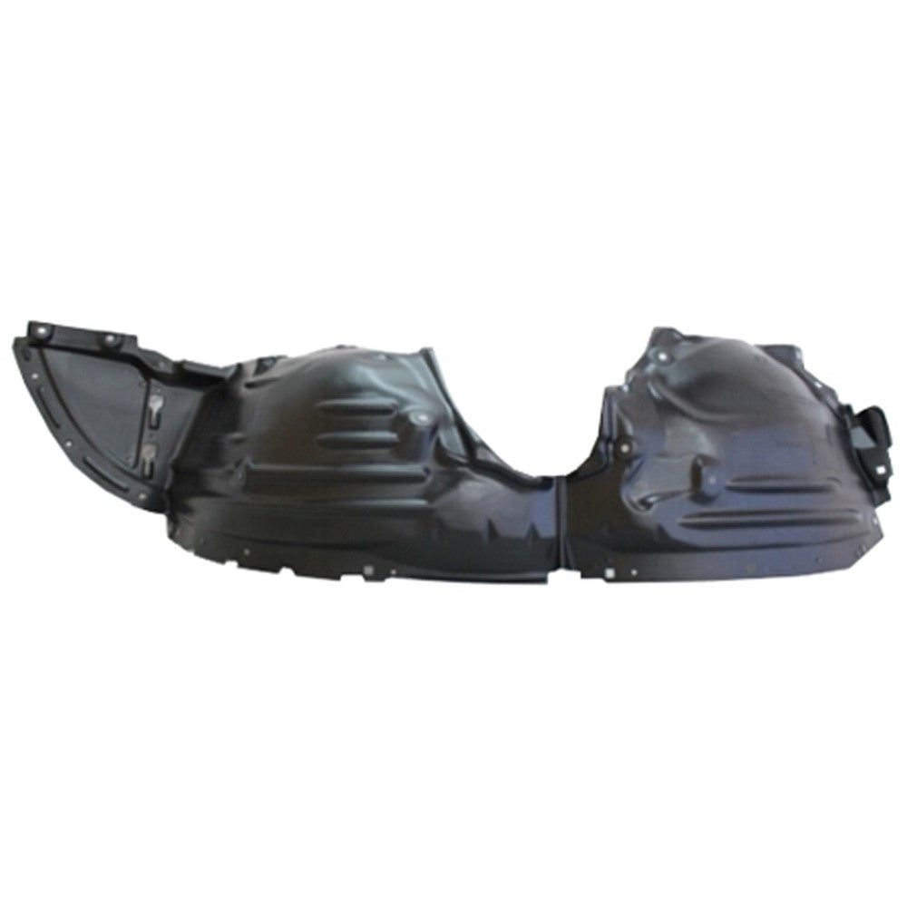 Front Left Driver Side Front Fender Liner 2017-2021 Mazda Cx-5