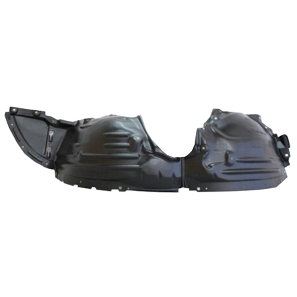 Front Left Driver Side Front Fender Liner 2017-2021 Mazda Cx-5