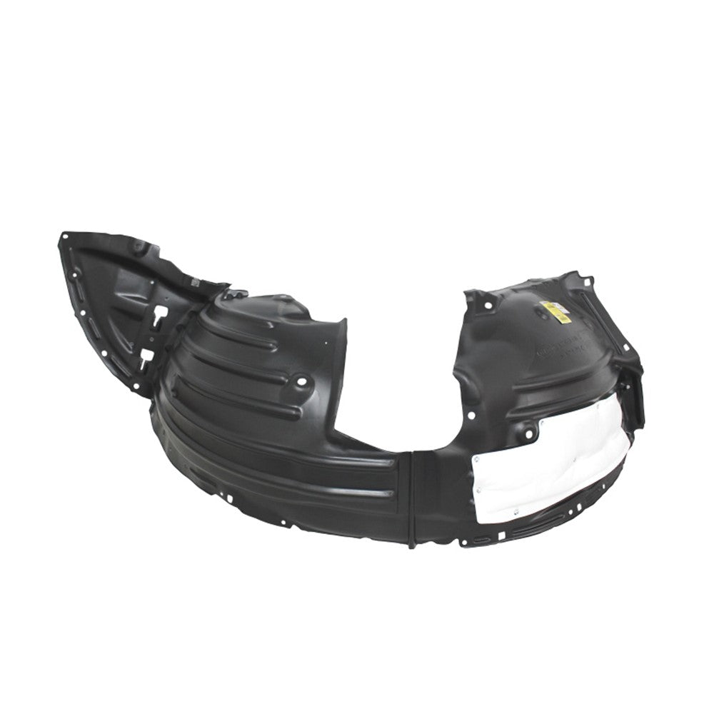 Front Left Driver Side Front Fender Liner 2016-2023 Mazda Cx-9