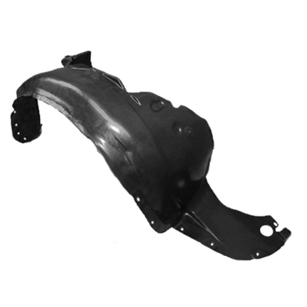 Front Right Inner Fender 2003-2004 Mazda 6
