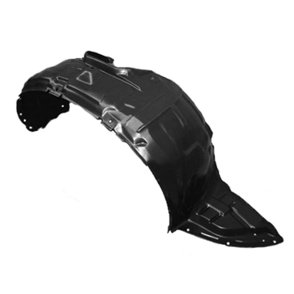 Front Right Fender Liner 2006-2010 Mazda 5