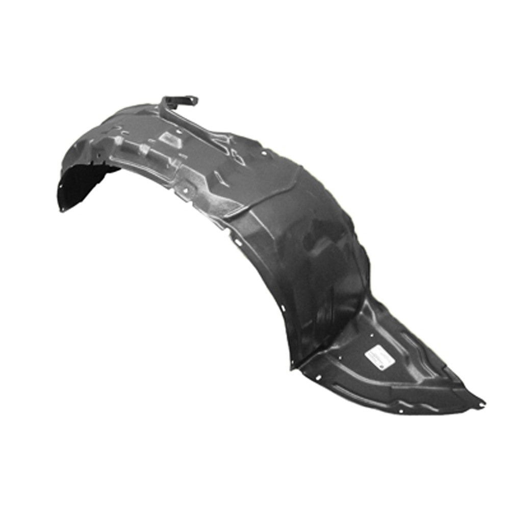 Front Right Passenger Side Front Fender Liner 2010-2013 Mazda 3