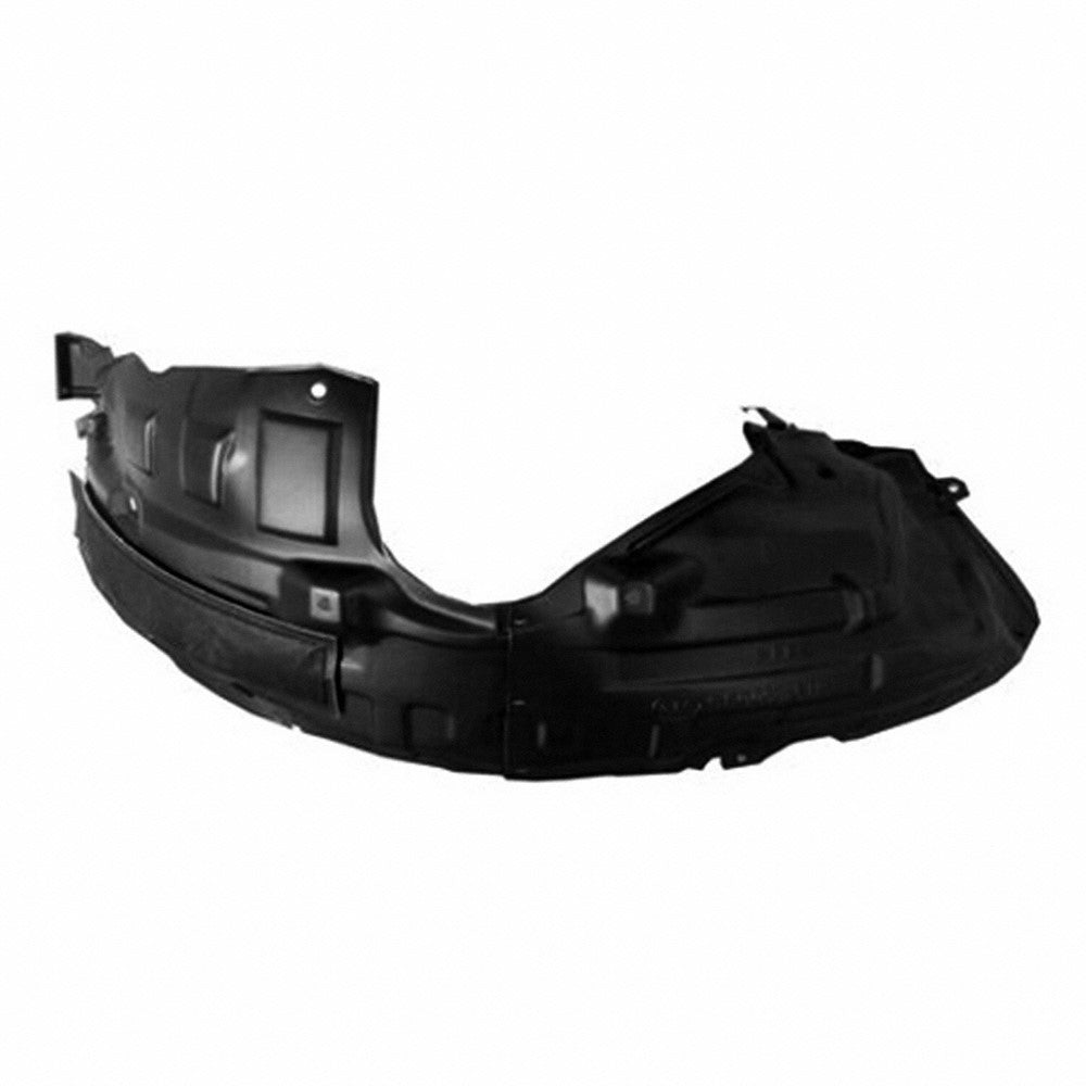 Front Right Passenger Side Front Inner Fender 2010-2015 Mazda Cx-9
