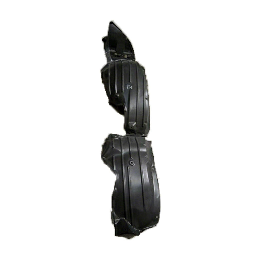 Front Right Passenger Side Front Inner Fender 2014-2017 Mazda 6