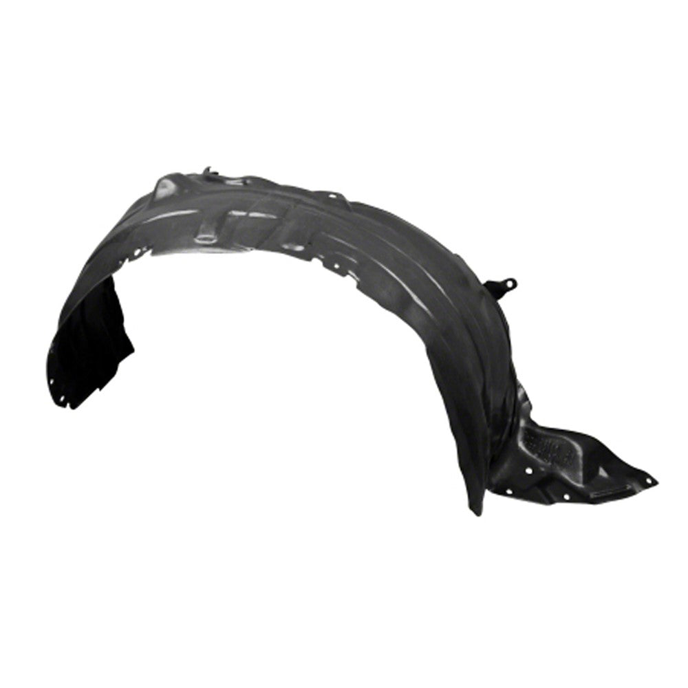 Front Right Passenger Side Front Fender Liner 2010-2012 Mazda Cx-7