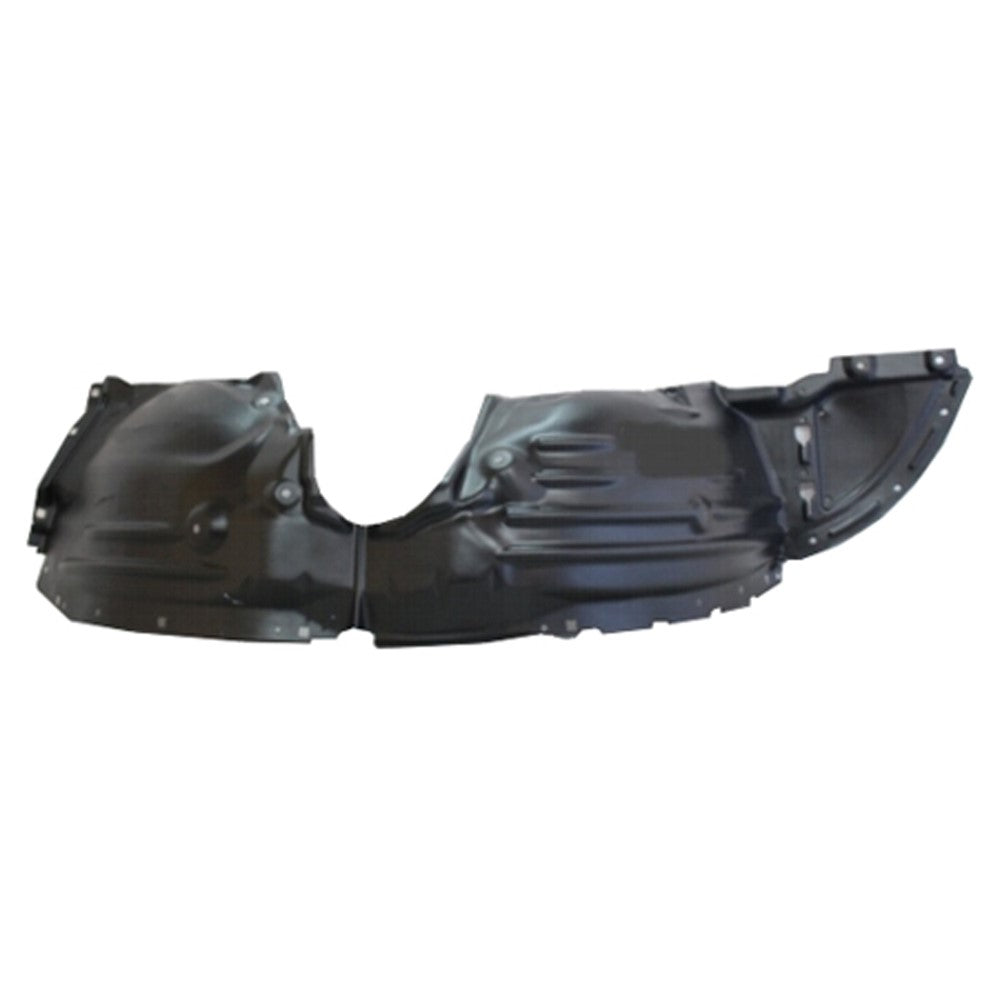 Front Right Front Passenger Side Fender Liner 2017-2021 Mazda Cx-5