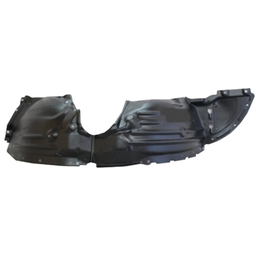 Front Right Front Passenger Side Fender Liner 2017-2021 Mazda Cx-5