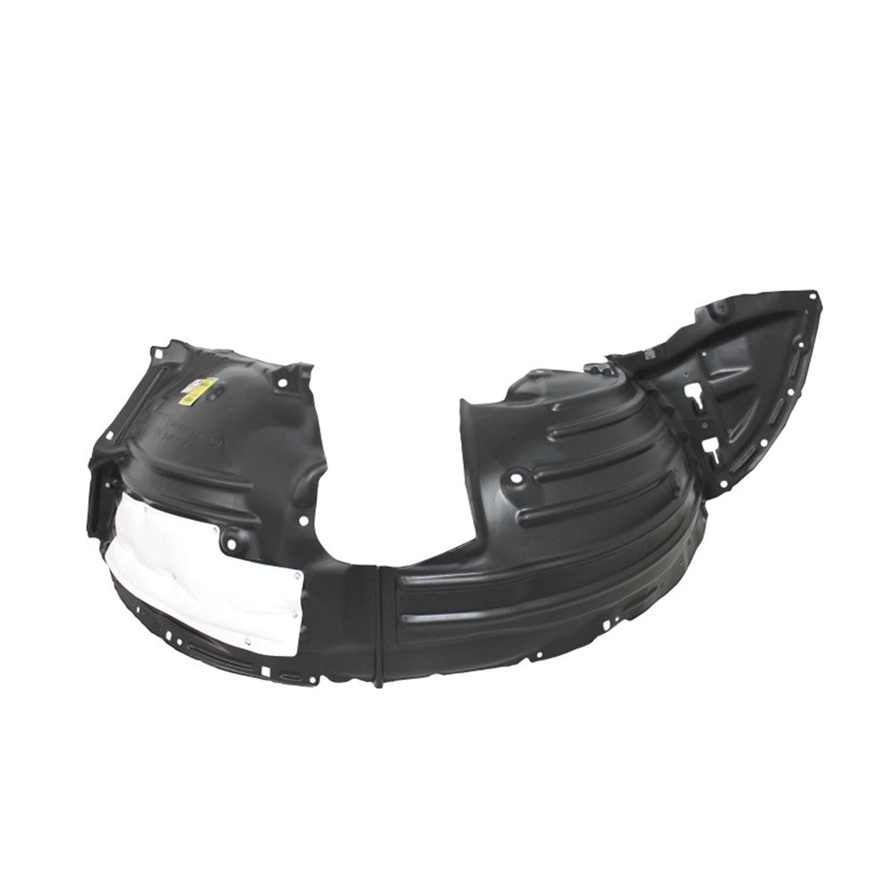 Front Right Front Passenger Side Fender Liner 2016-2023 Mazda Cx-9