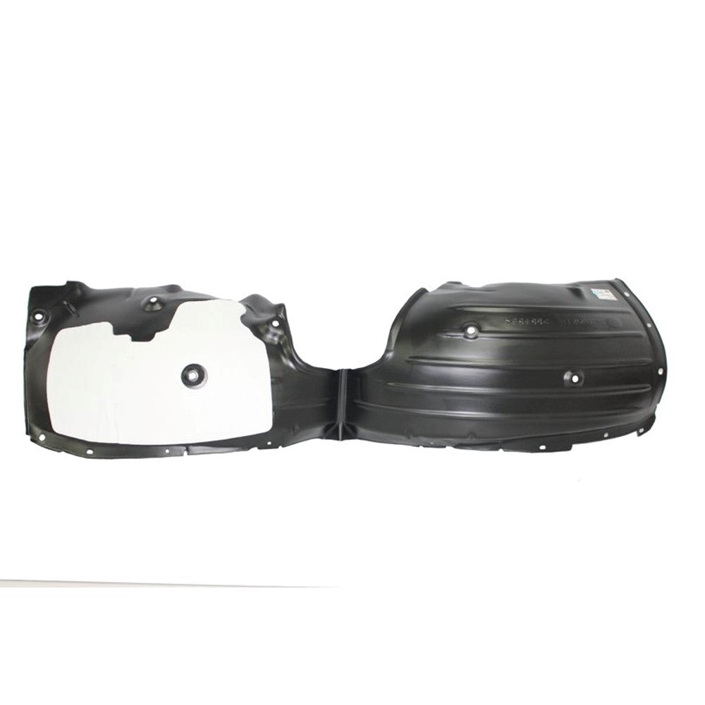 Front Right Front Passenger Side Fender Liner 2019-2025 Mazda 3