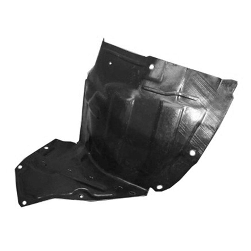 Front Left Driver Side Inner Fender 2006-2008 Mazda Mx-5 Miata