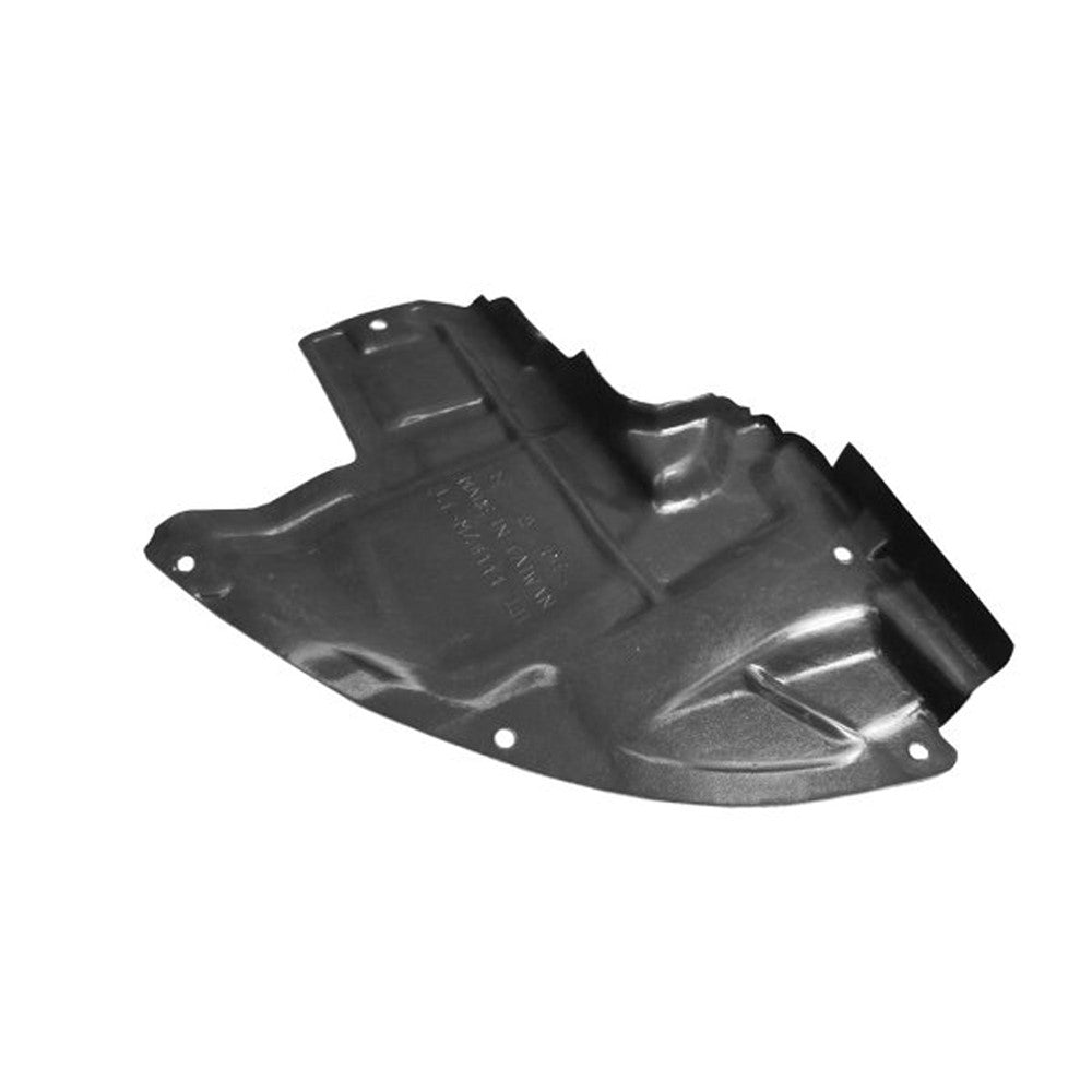 Front Left Driver Side Front Lower Fender Splash Shield 2010-2015 Mazda Cx-9