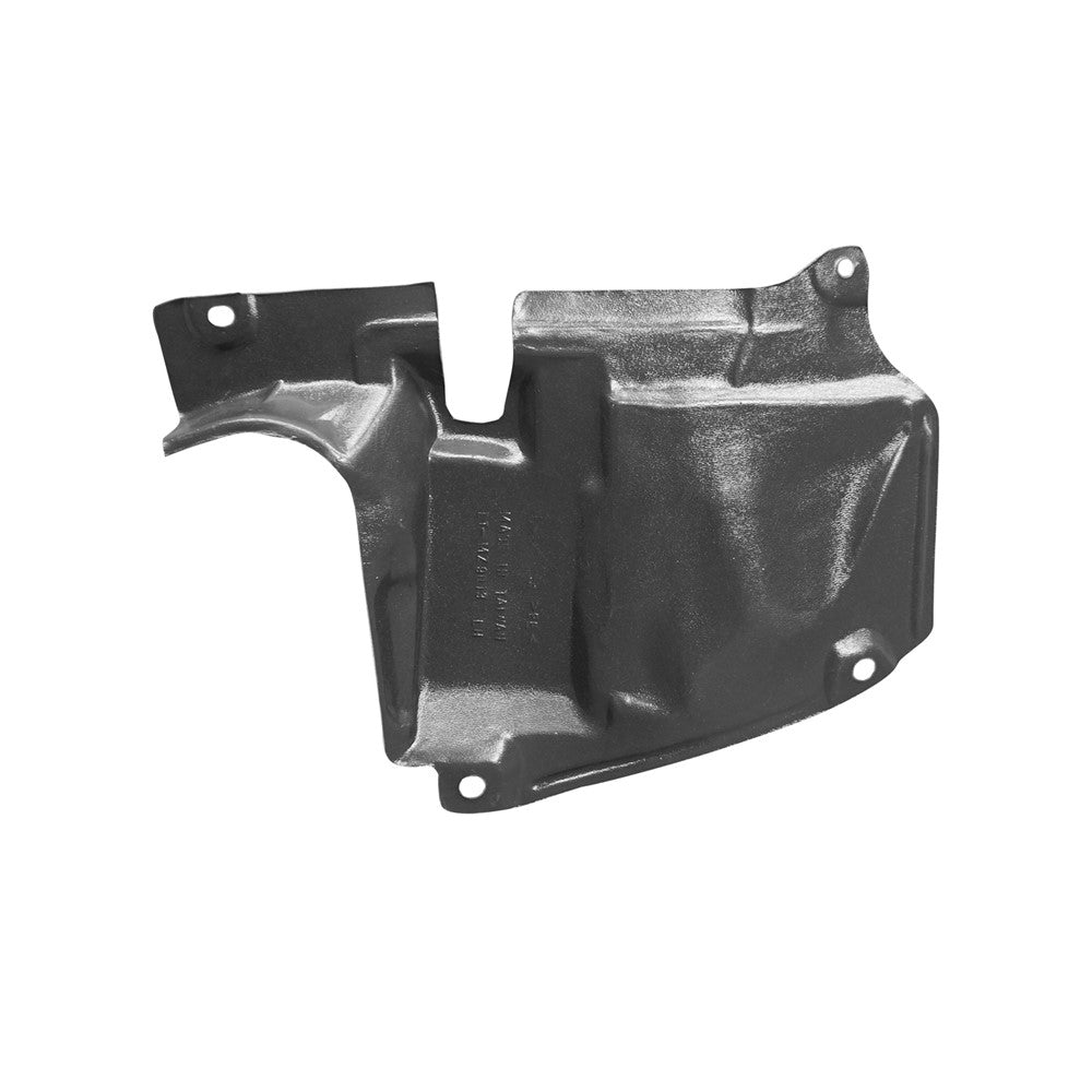 Front Left Front Driver Side Fender Splash Shield 2017-2025 Mazda Cx-5, Cx-50, 6