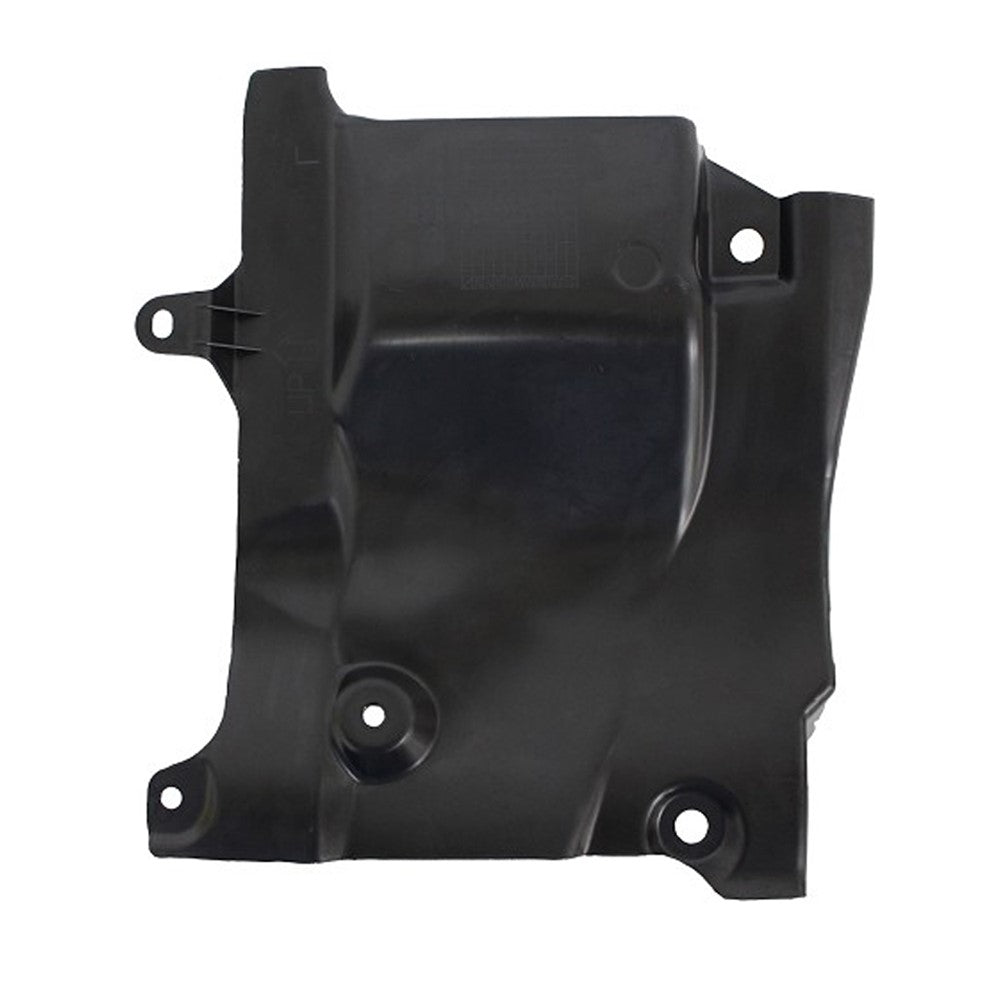 Front Left Front Driver Side Inner Fender Splash Shield 2019-2025 Mazda 3, Cx-30