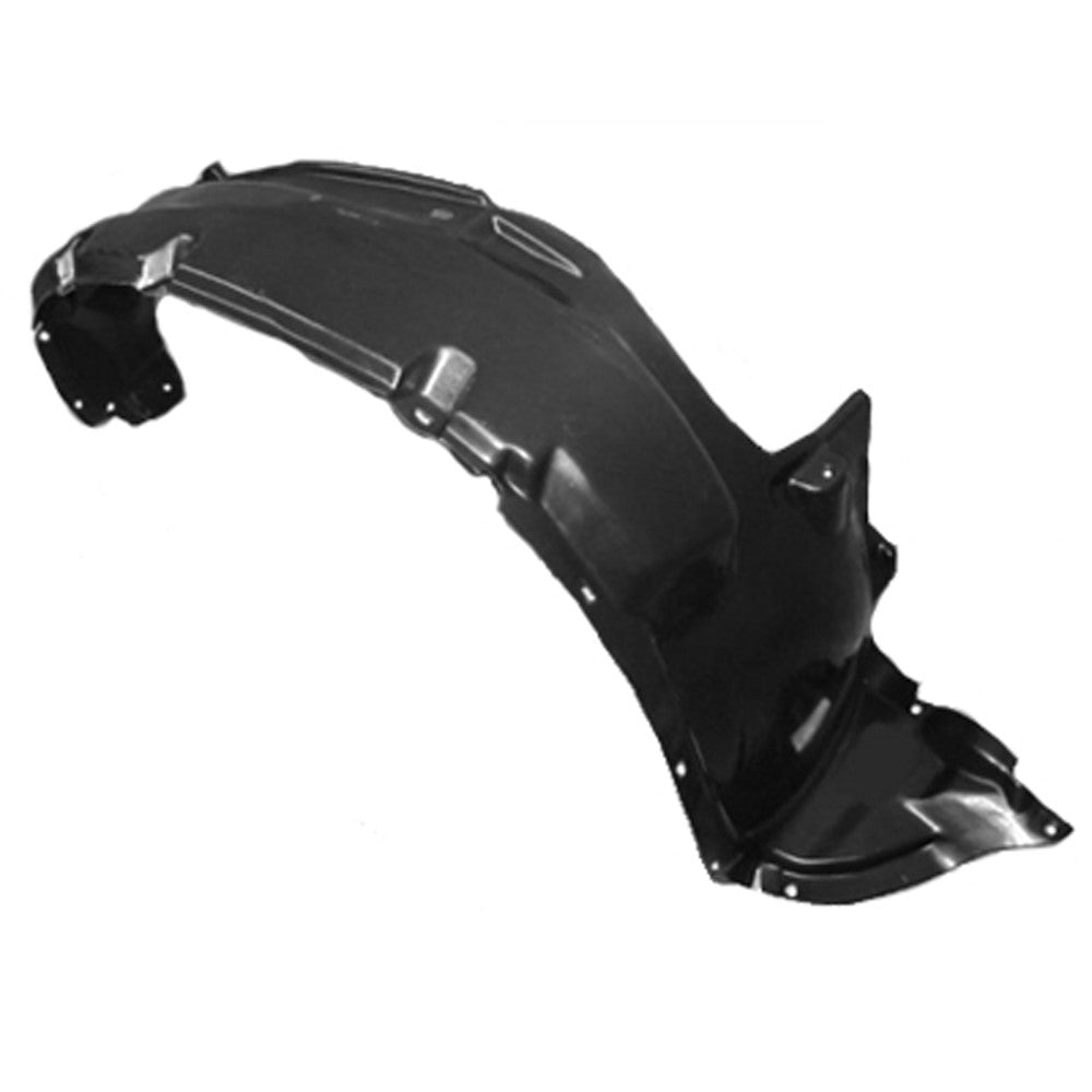 Front Right Splash Shield 2001-2006 Mazda Tribute