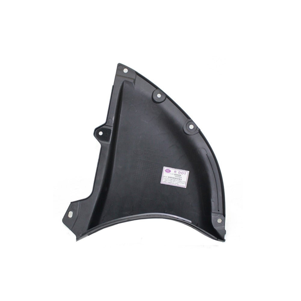 Front Right Front Passenger Side Forward Fender Splash Shield 2019-2025 Mazda 3