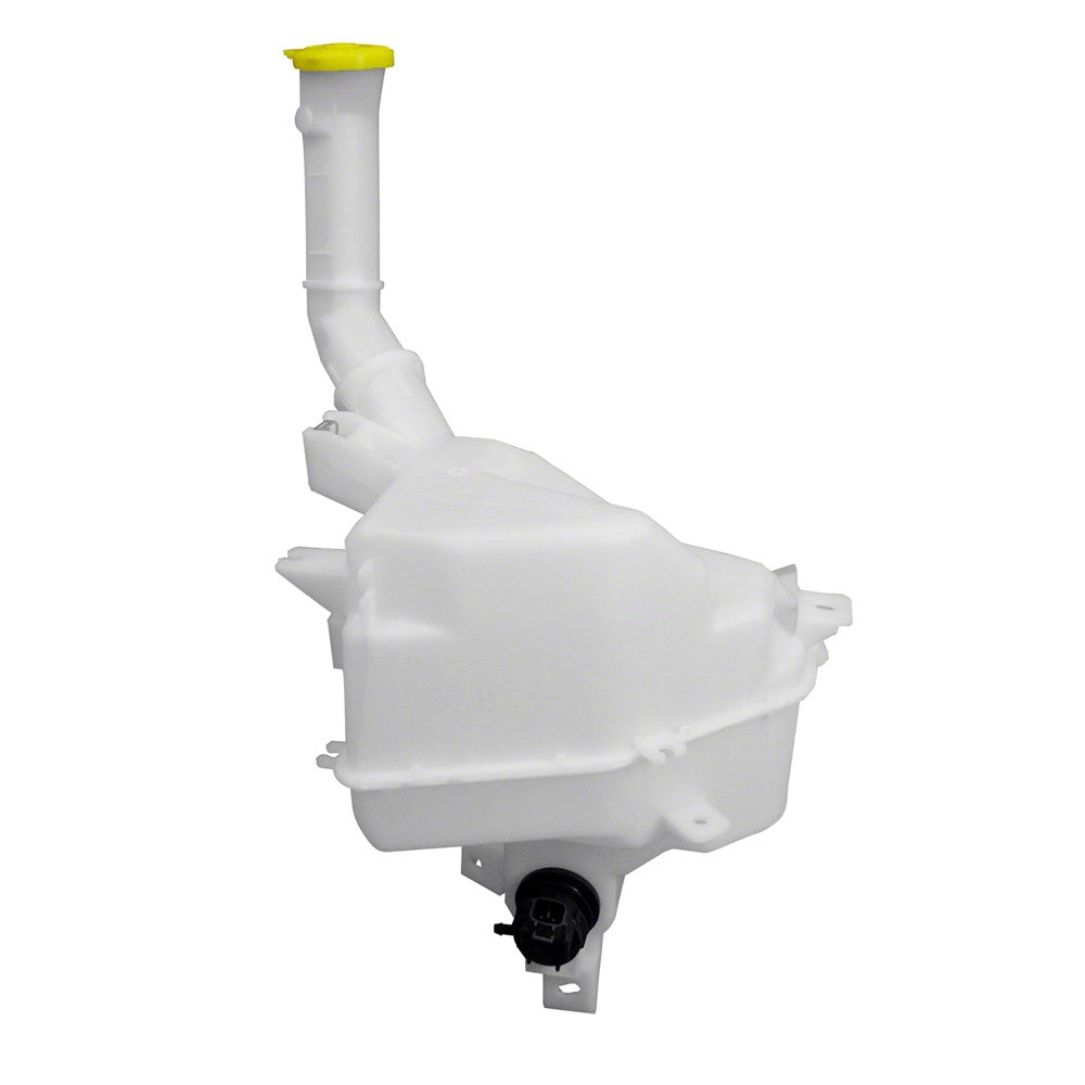 Winshield Washer Tank 2010-2013 Mazda 3
