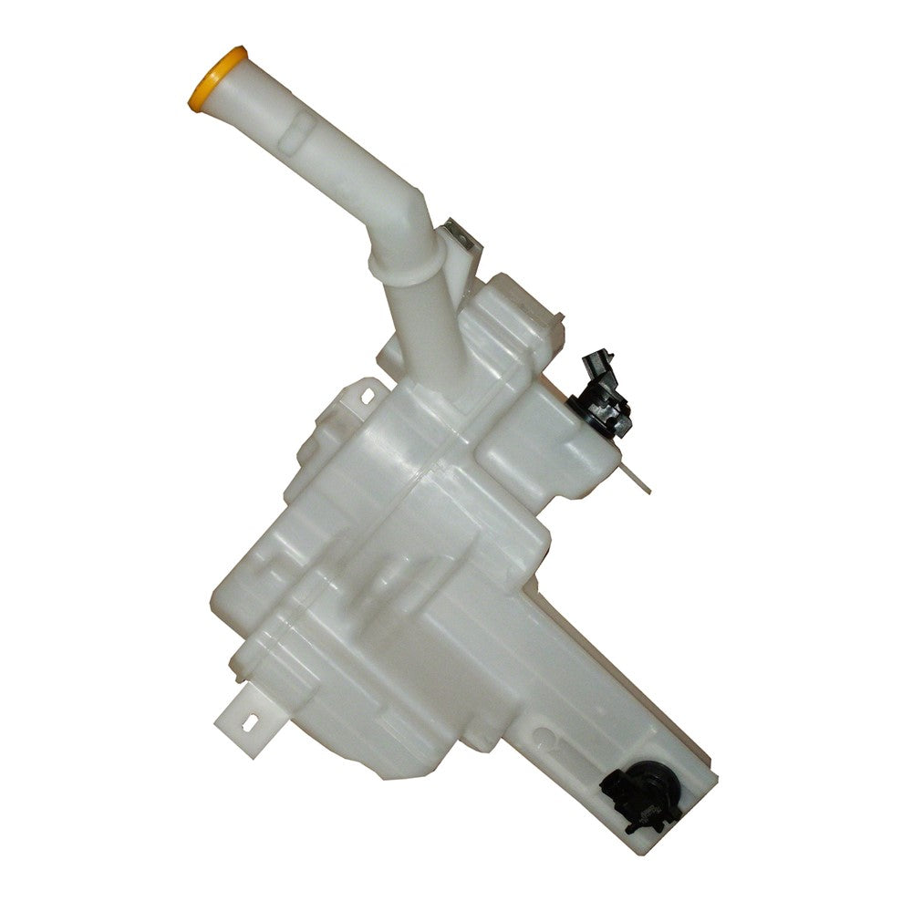 Windshield Washer Tank Assembly 2004-2009 Mazda 3