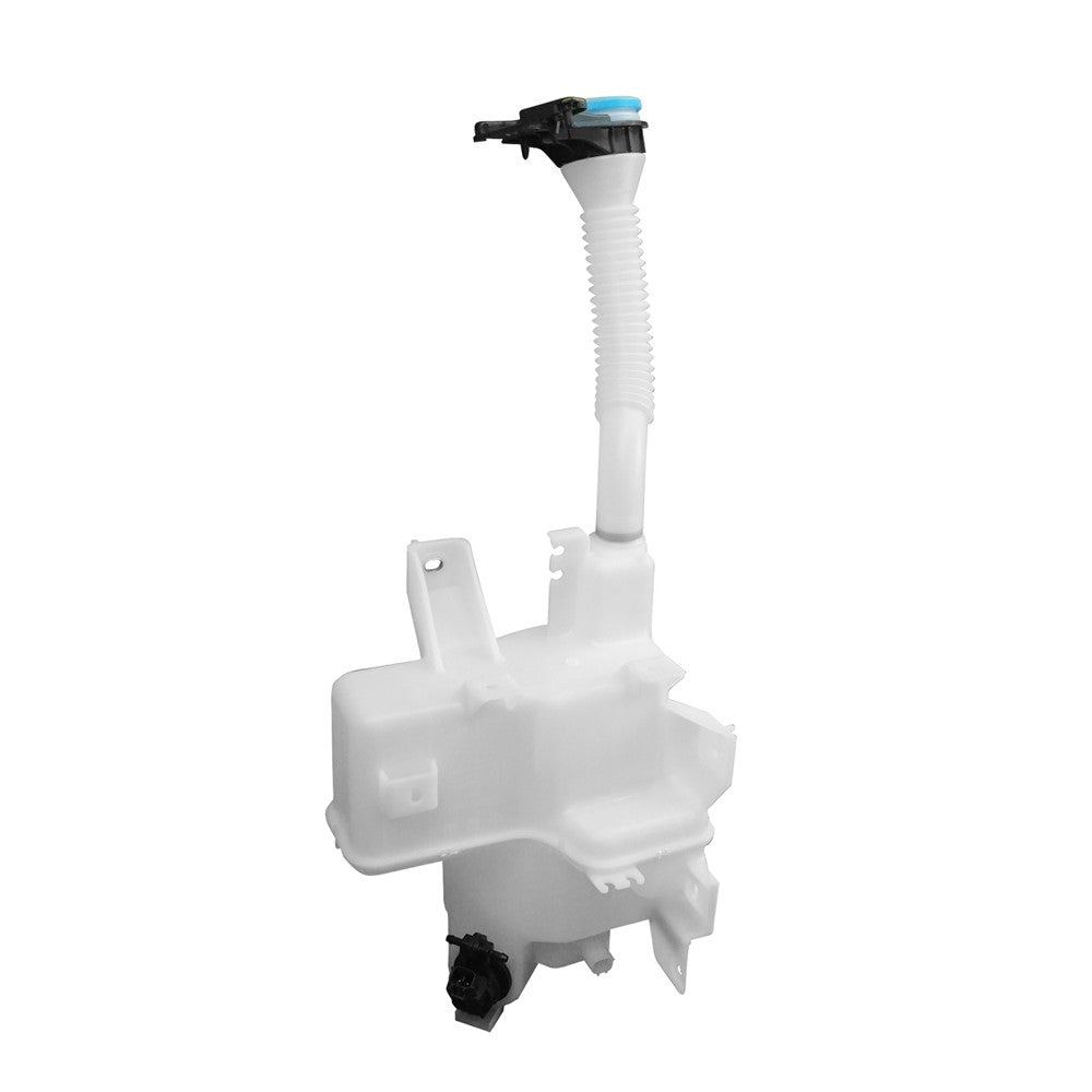 Washer Fluid Reservoir 2017-2025 Mazda Cx-5, Cx-50