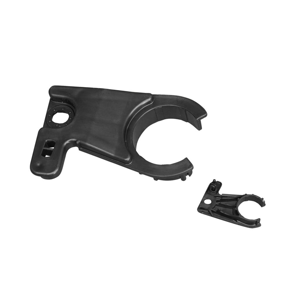 Washer Fluid Reservoir Filler Pipe Bracket Only 2013-2025 Mazda Cx-5, Cx-50, Cx-9