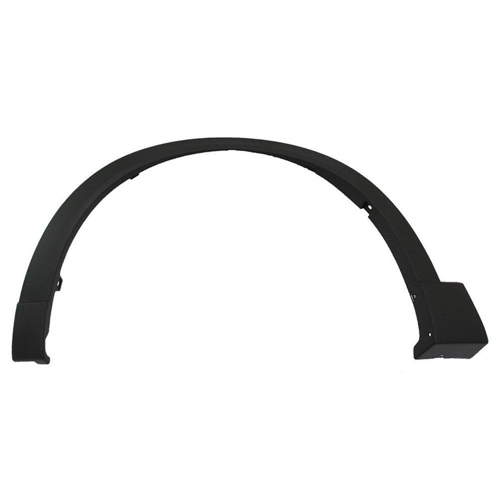 Front Left Front Driver Side Wheel Arch Trim 2016-2023 Mazda Cx-9