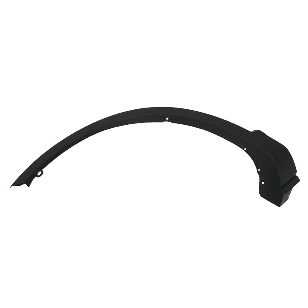 Front Left Front Driver Side Wheel Arch Trim 2011-2015 Mazda Cx-9