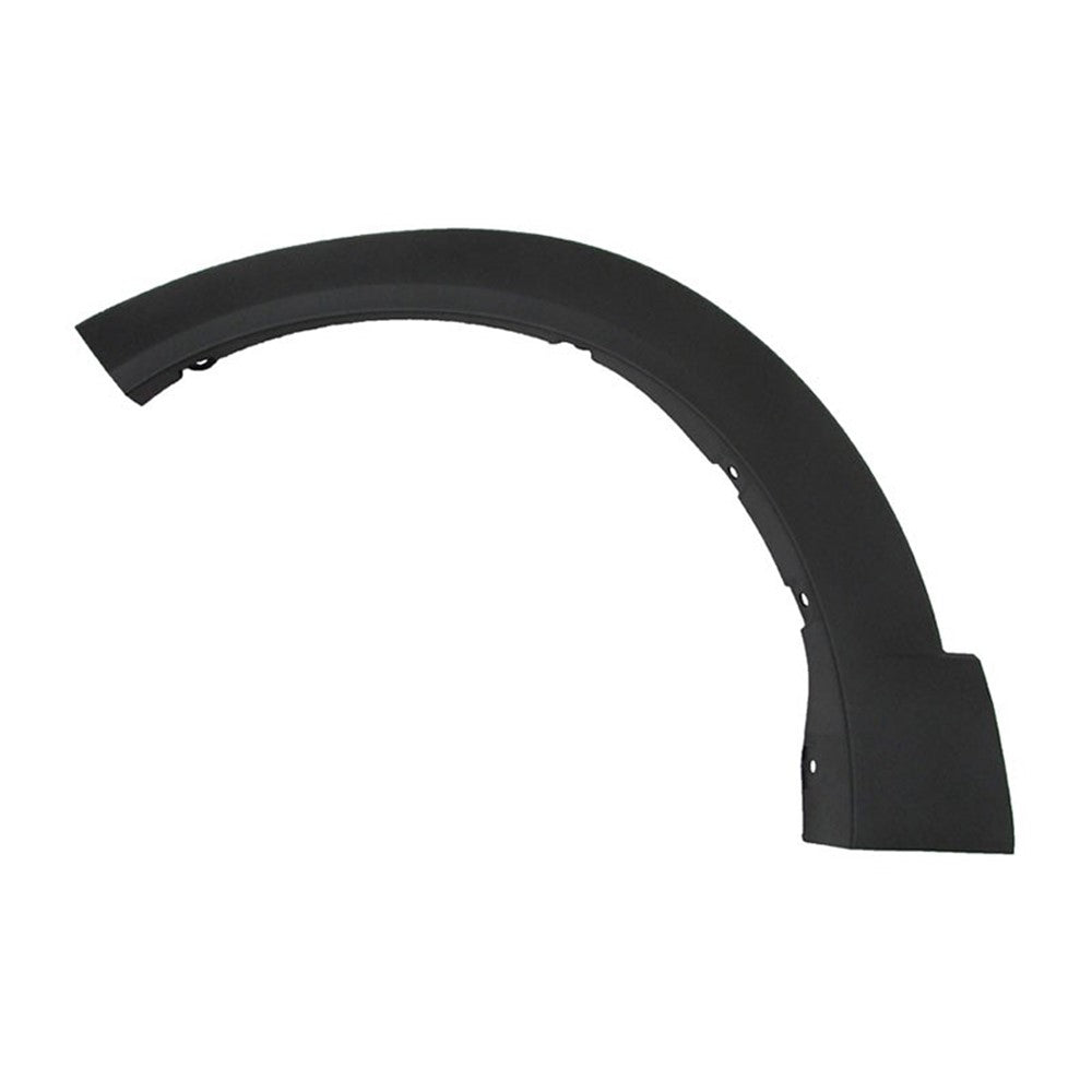 Front Left Front Driver Side Wheel Arch Trim 2020-2025 Mazda Cx-30