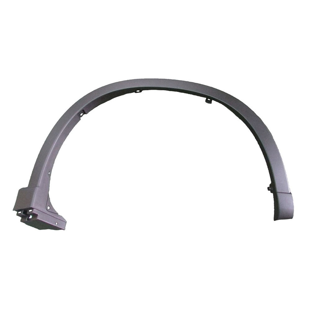 Front Right Front Passenger Side Wheel Arch Trim 2013-2016 Mazda Cx-5