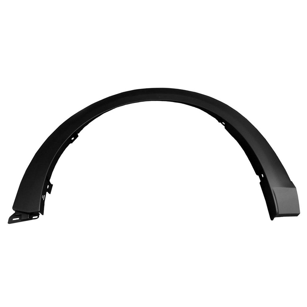 Front Right Front Passenger Side Wheel Arch Trim 2016-2022 Mazda Cx-3, Cx-30