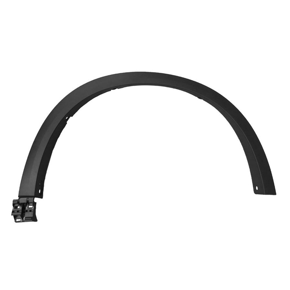 Front Right Front Passenger Side Wheel Arch Trim 2022-2025 Mazda Cx-5, Cx-50