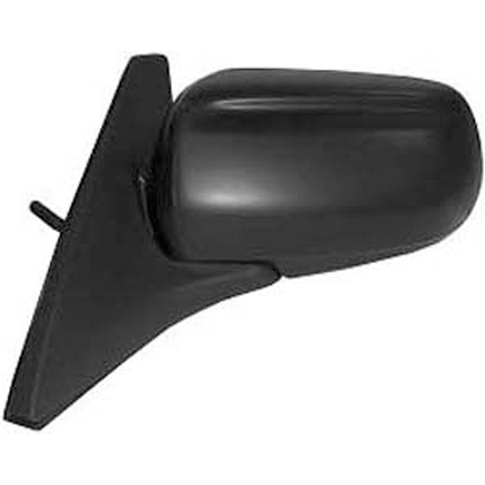 Left Driver Side Power Door Mirror 1999-2003 Mazda Protege, Protege5