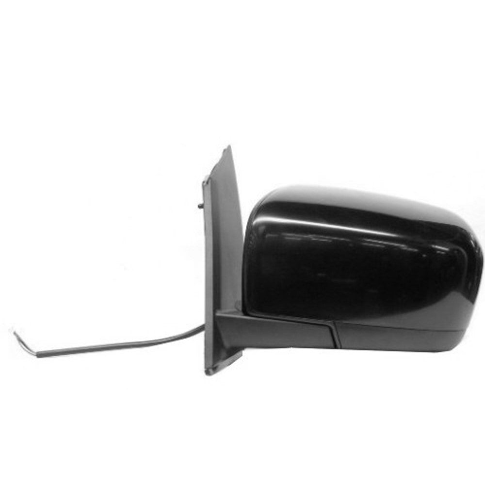 Left Driver Side Power Door Mirror 2007-2012 Mazda Cx-7