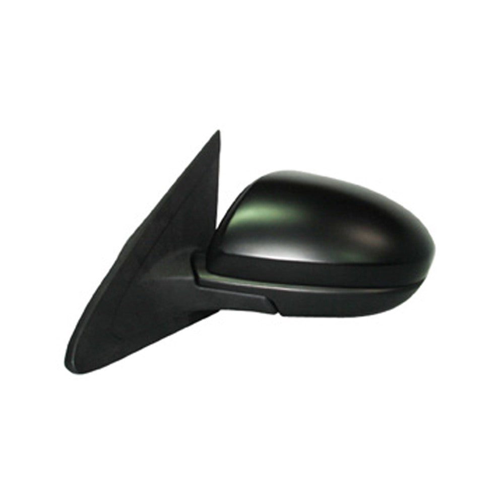 Left Driver Side Power Door Mirror 2010-2013 Mazda 3