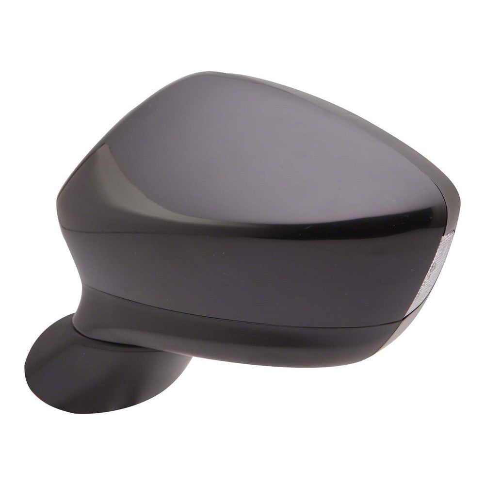 Left Driver Side Power Door Mirror 2013-2014 Mazda Cx-5