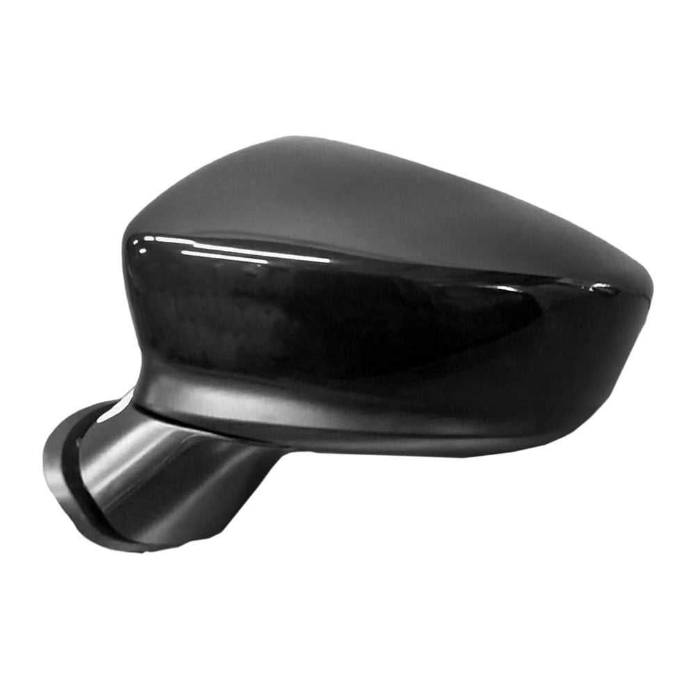 Left Driver Side Power Door Mirror 2017-2018 Mazda 3
