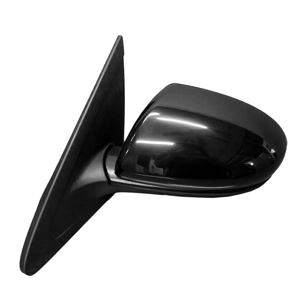 Left Driver Side Power Door Mirror 2012-2013 Mazda 3