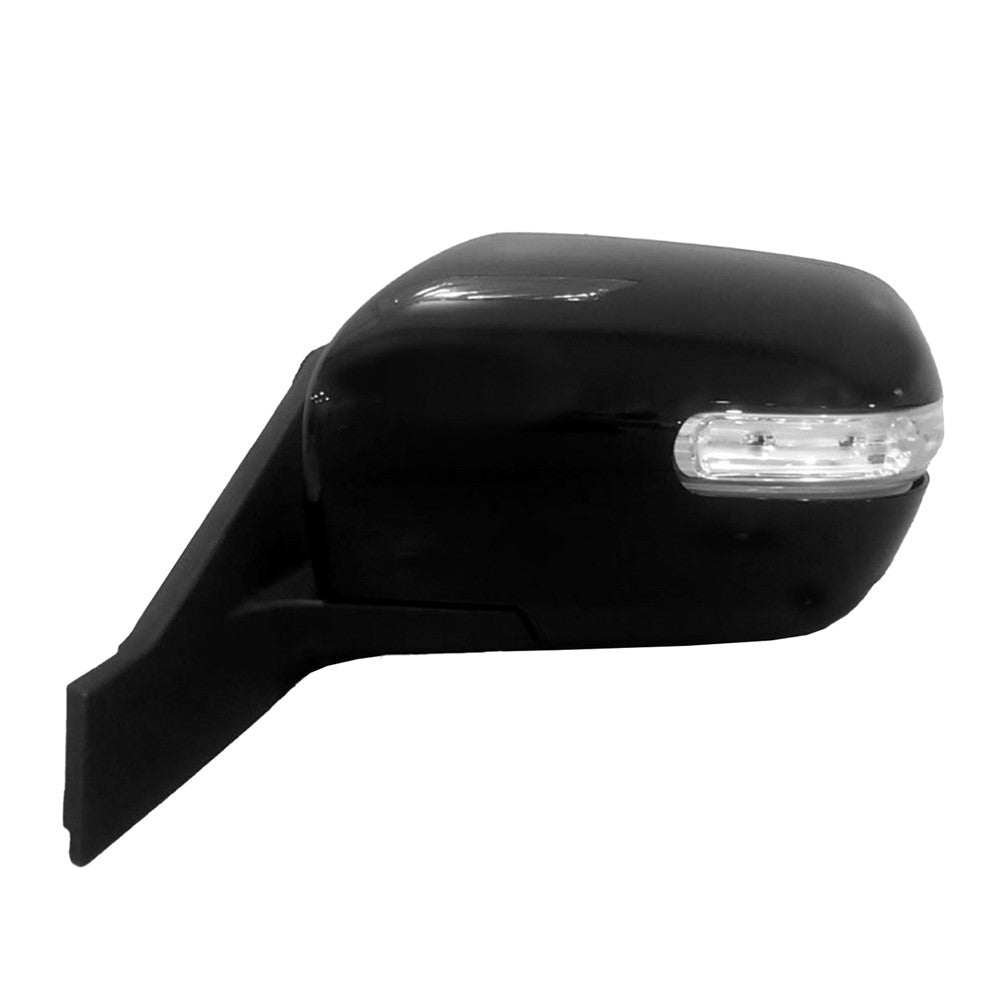 Left Driver Side Power Power Door Mirror 2012-2017 Mazda 5