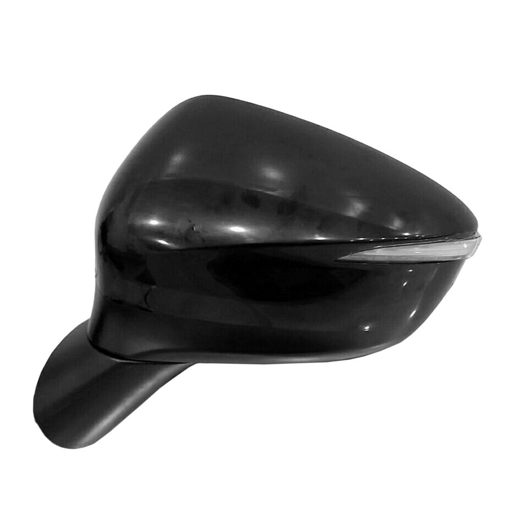 Left Driver Side Power Door Mirror 2016-2022 Mazda Cx-3, Cx-30