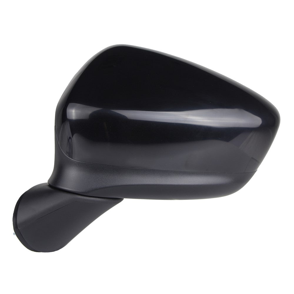 Left Driver Side Power Door Mirror 2013-2015 Mazda Cx-5