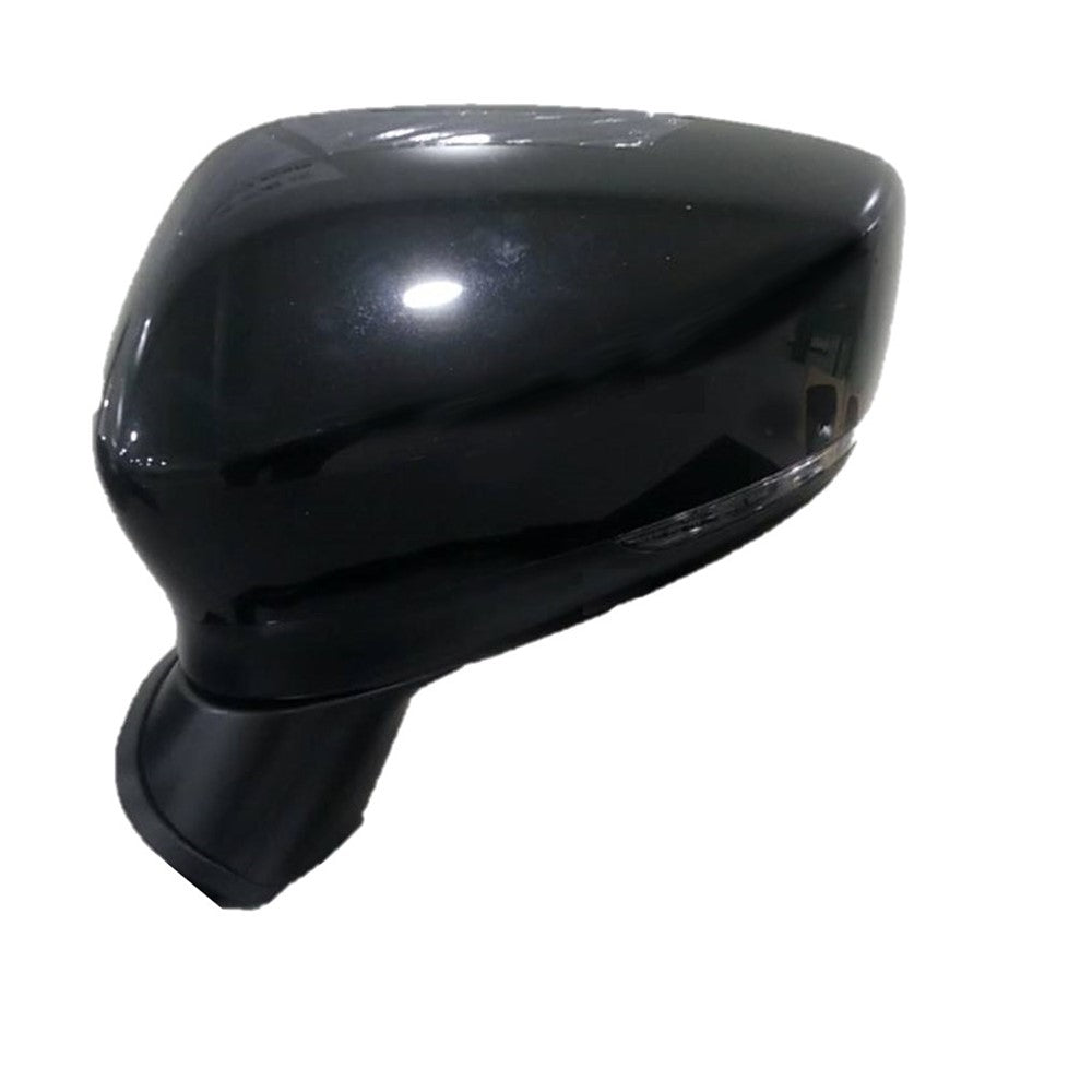 Left Driver Side Power Door Mirror 2017-2018 Mazda 3