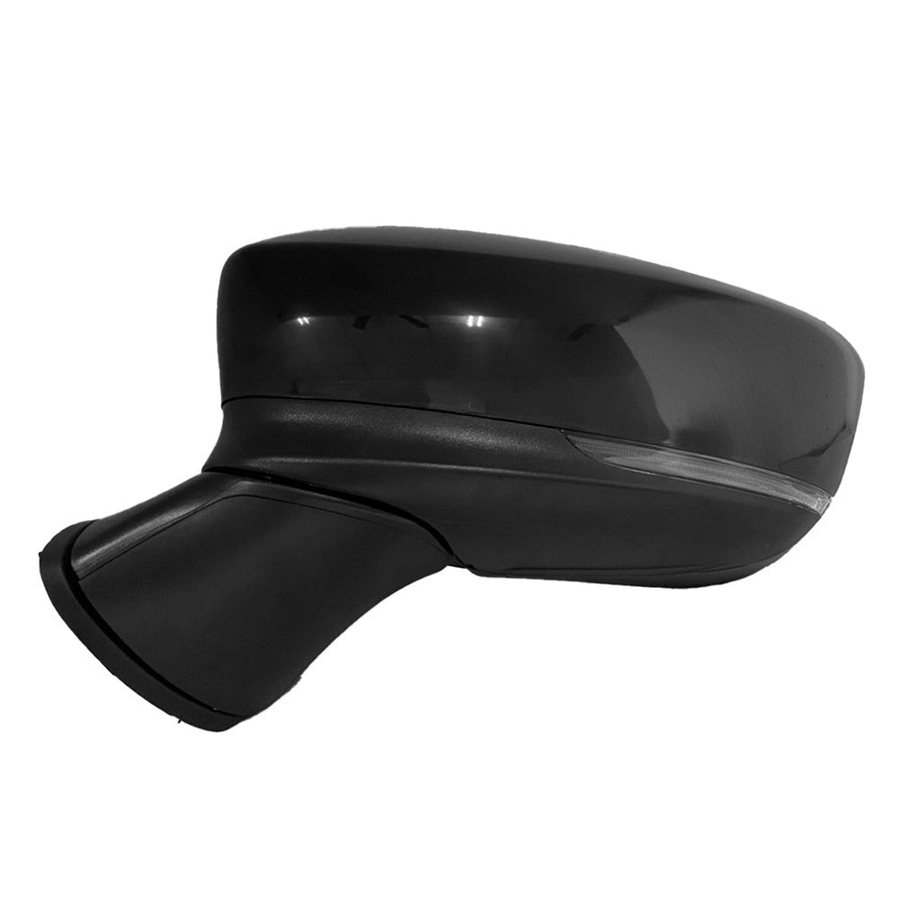 Left Driver Side Power Door Mirror 2017-2021 Mazda 6