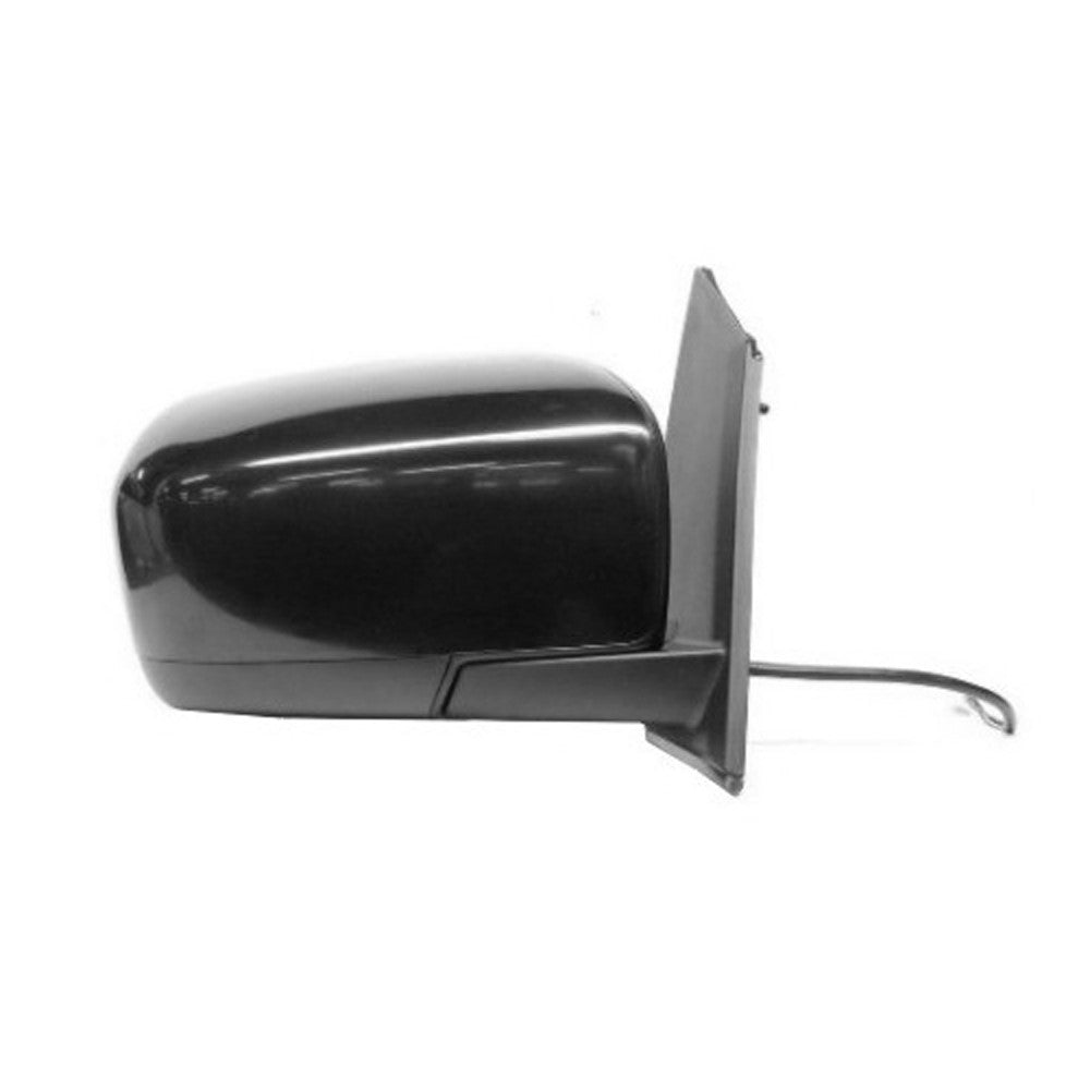 Right Passenger Side Power Door Mirror 2007-2008 Mazda Cx-7