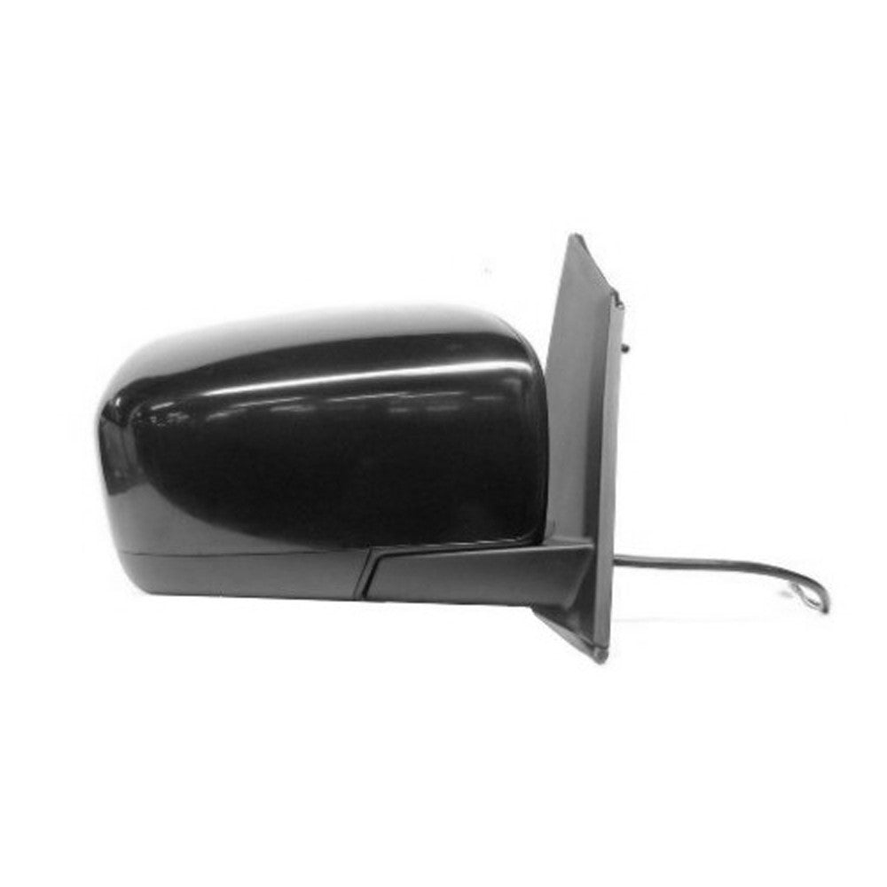 Right Passenger Side Power Door Mirror 2007-2012 Mazda Cx-7