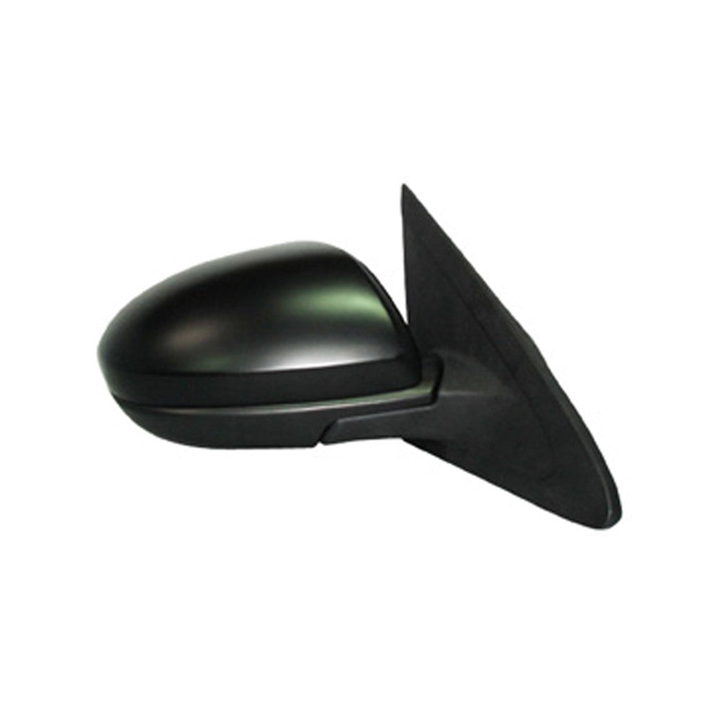 Right Passenger Side Power Door Mirror 2010-2013 Mazda 3