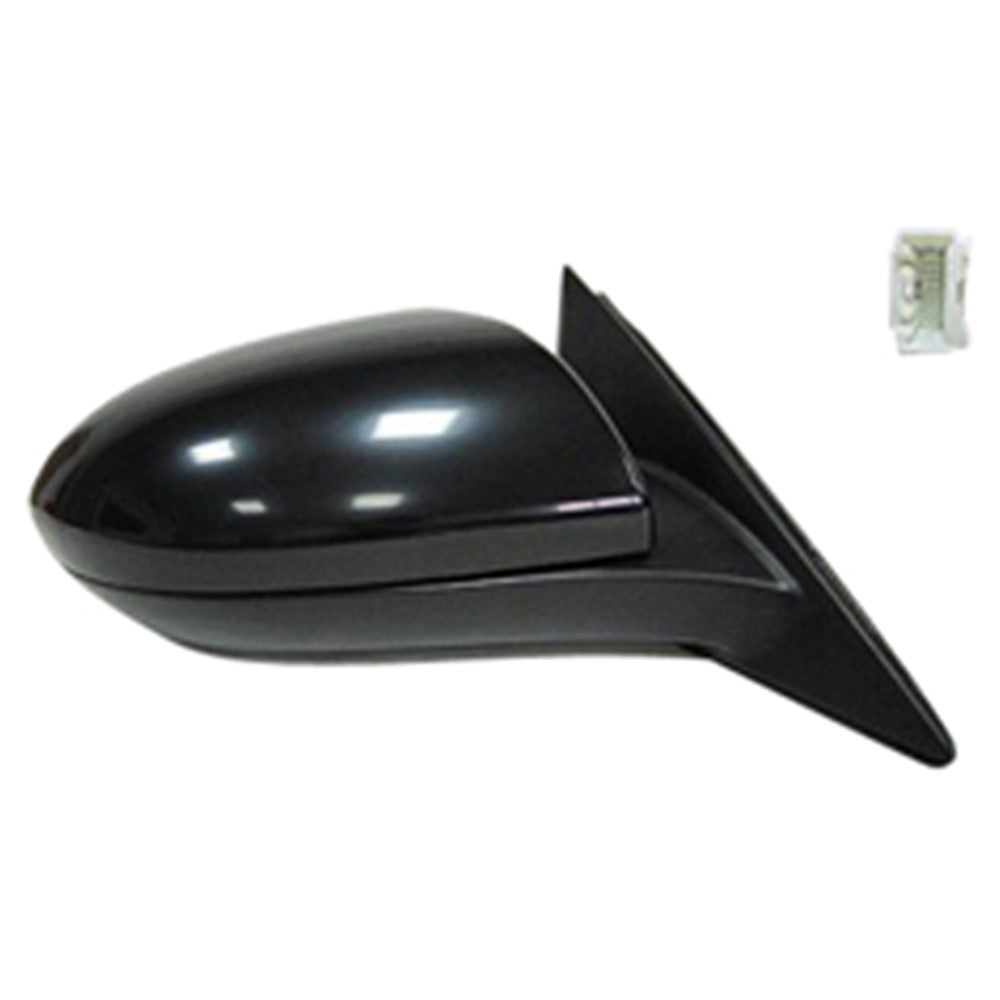 Right Passenger Side Power Door Mirror 2009-2013 Mazda 6