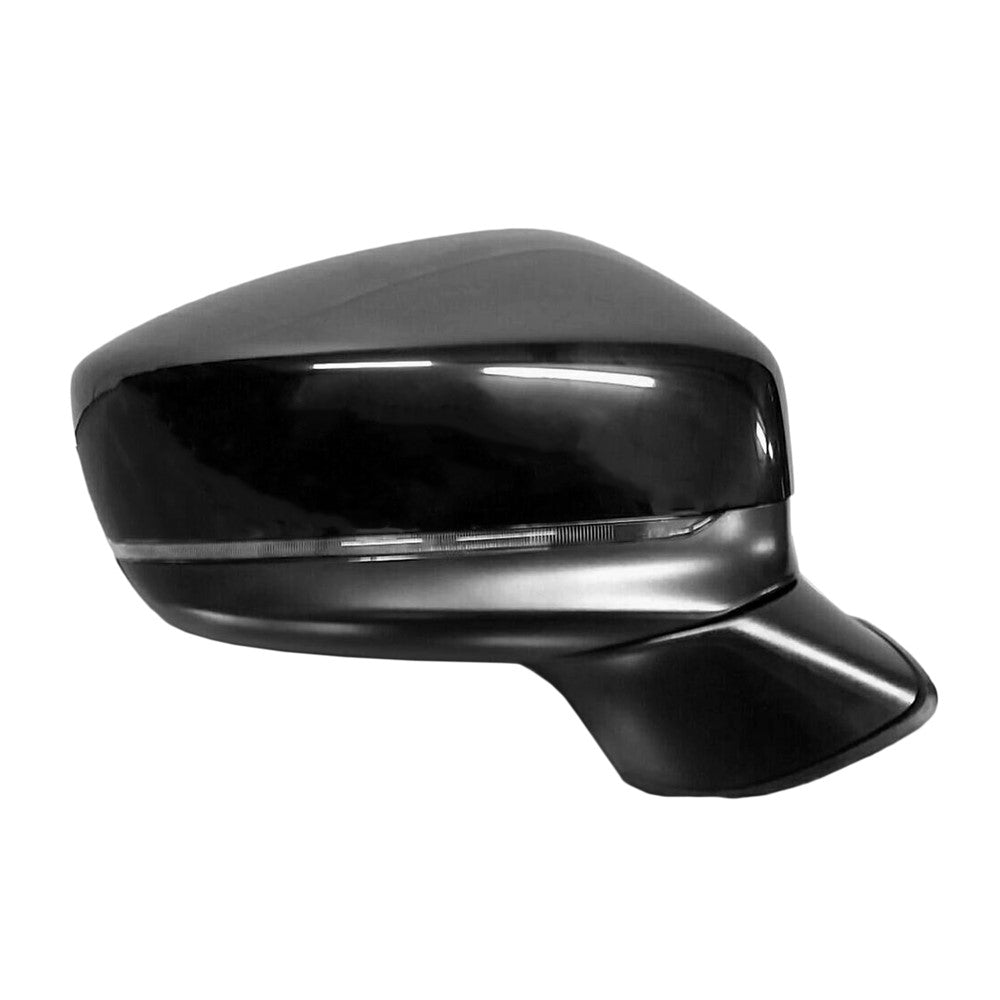 Right Passenger Side Power Door Mirror 2017-2019 Mazda Cx-5